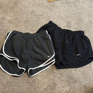 Nike Athletic Shorts - Size L